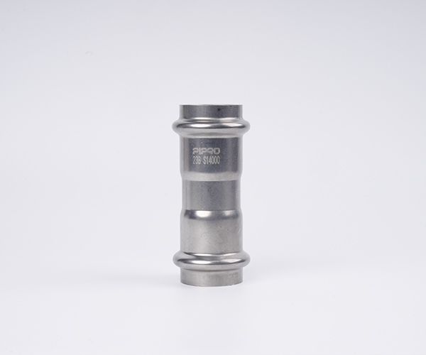 洛阳不锈钢等径直通