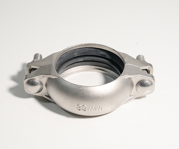 洛阳不锈钢卡箍