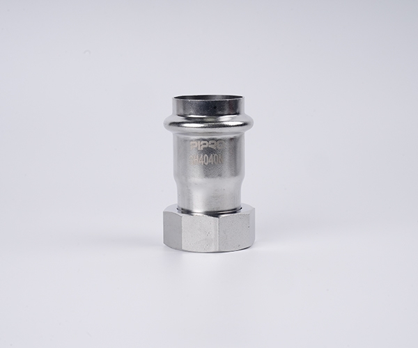 洛阳不锈钢内丝活接