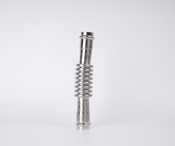 洛阳不锈钢软管